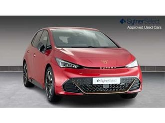 169kw e-boost v2 58kwh 5dr auto