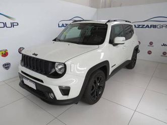 renegade renegade 1.6 mjt 130 cv limited