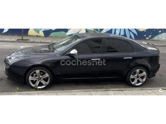 alfa romeo 159 1.9 jtd 16v distinctive