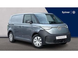 210kw commerce 79kwh auto [driver assistance plus]