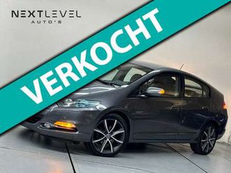 1.3 elegance hybride aut airco