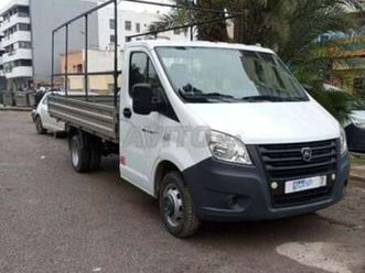 gazelle van next gaz next a31r22 van 2025