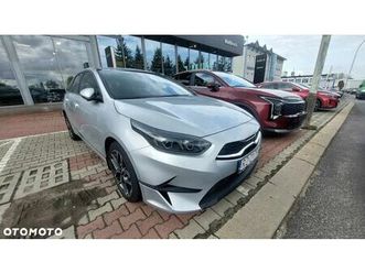 kia ceed 1.5 t-gdi l