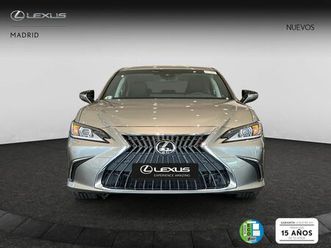 lexus es 2.5 300h premium
