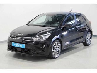 kia rio 1.0 t-gdi drive jll17
