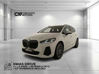 225 e msport xdrive dct