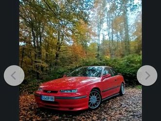 opel calibra steinmetz mäusekino heckblende