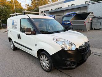 opel combo 1.4 70kw ecoflex euro 6