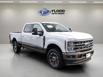 new 2026 ford f-250 king ranch