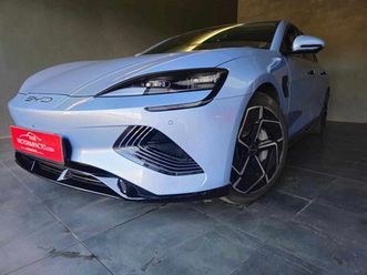 byd byd seal seal 83 kwh awd, cx. a., 530cv