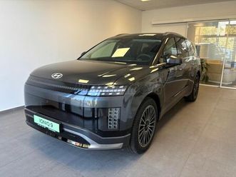 hyundai ioniq 9 110kwh executive edition [7 személy] készletről azonnal vihető!