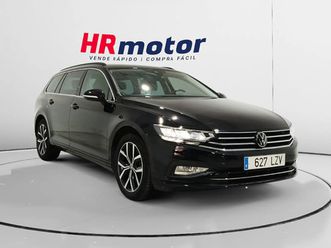 volkswagen passat variant 1.5 tsi business