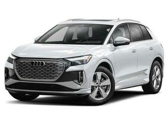 2026 audi q4 e-tron premium plus 55 quattro