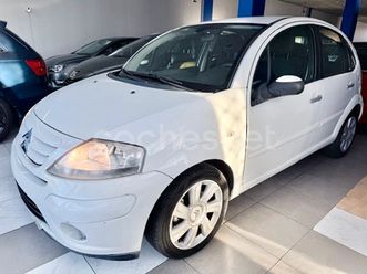 citroen c3 1.6 hdi 16v exclusive