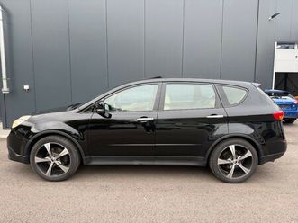 SUBARU TRIBECA tribeca-3-0-awd-swiss