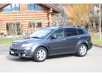 tribeca 3.6 awd limited