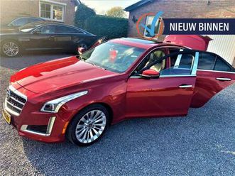 CADILLAC CTS 2-0-turbo-executive-bj-2015-panorama-dak-beige-led