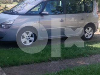 renault espace 7 mjesta