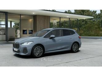 225 e msport xdrive dct