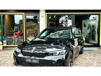 2024 bmw 330i touring xdrive msport auto a vendre