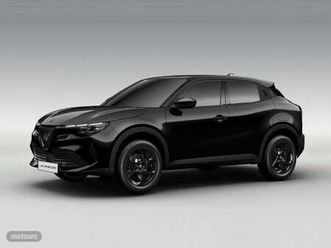 ibrida 108kw (145cv) -