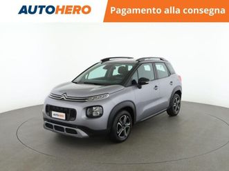 c3 aircross 1ª s. c3 aircross bluehdi 110 s&s feel
