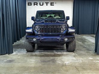 brute® wrangler 4xe rubikon / skyone (el. soft top)
