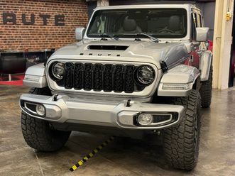 brute® wrangler 4xe sahara / skyone (el. soft top)