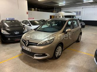 renault scénic business energy dci 110 eco2