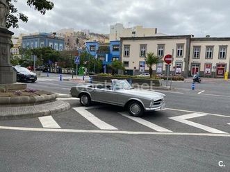 mercedes-benz clase sl sl 400