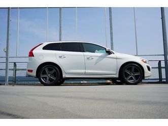 xc60 2.4d awd summum r-design heico geartronic l 235 ps