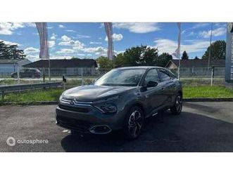 1.2 130ch s&s max automatique