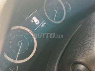 hyundai creta diesel manuelle 2023 à tanger