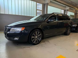 v70 d4 awd momentum geartronic