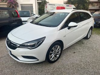 astra 5ª serie astra 1.4 turbo 110cv ecom sports tourer innovation