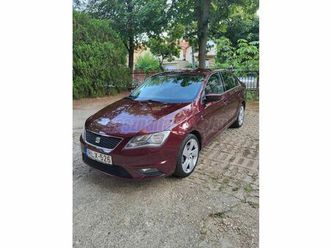 seat toledo 1.6 cr tdi style