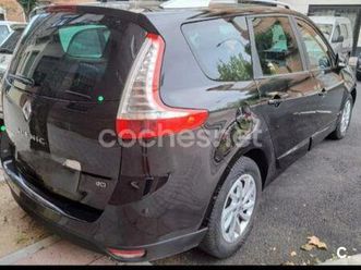 renault grand scenic dynamique energy dci 110 eco2