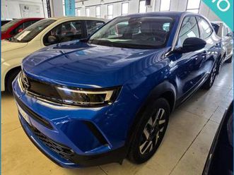 mokka 2ª serie mokka 1.2 turbo edition