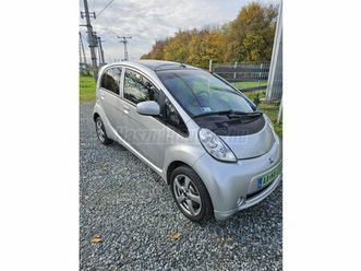 mitsubishi i-miev base (automata)