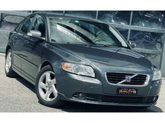 s40 2.0d summum powershift