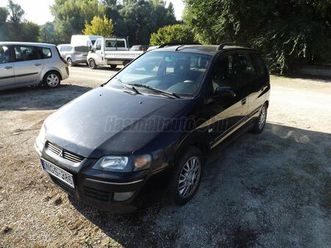 mitsubishi space star 1.8 i