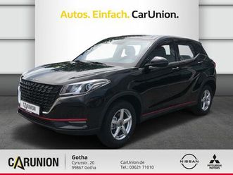 dfsk fengon 500 comfort 1,5 mt 5-gang r.kamera