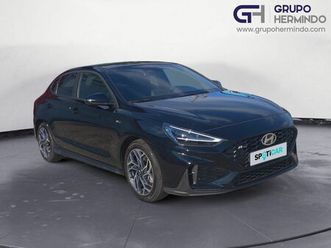 tgdi n-line fastback 100 cv