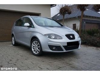 seat altea xl 1.4 tsi style