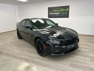 dodge charger