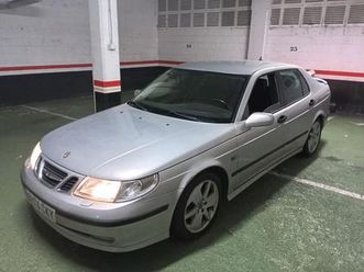 saab - 9-5