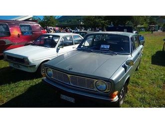 volvo 144 s 1969