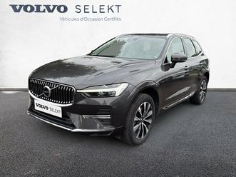 volvo xc60 xc60 b4 197 ch geartronic 8