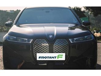 bmw ix xdrive40, cx. a., 326cv