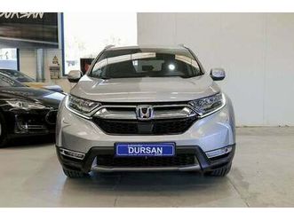 honda cr-v 2.0 immd 4x2elegance navi